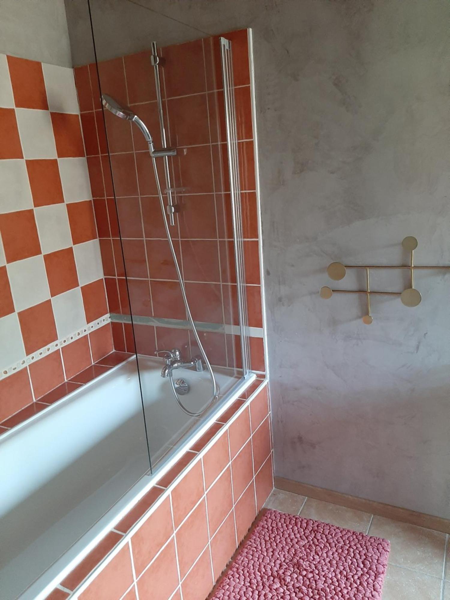 Domaine De Cousignac Bed & Breakfast Bourg-Saint-Andéol Dış mekan fotoğraf